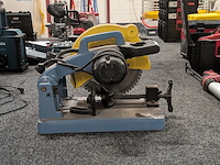 Afkortzaag jepson, 9430 - afbeelding 2 van  7