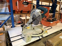 Afkortzaag makita, ls1040f - afbeelding 1 van  5