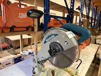 Afkortzaag makita, ls1040f - afbeelding 4 van  5