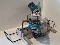 Afkortzaag, makita, ls1216l, 2013 - afbeelding 2 van  7