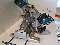 Afkortzaag, makita, ls1216l, 2013 - afbeelding 3 van  7