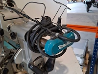 Afkortzaag, makita, ls1216l, 2013 - afbeelding 4 van  7