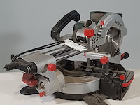 Afkortzaag, metabo, kgs 216 m - afbeelding 13 van  14