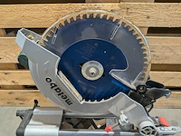Afkortzaag, metabo, kgs 254 m, 2020 - afbeelding 2 van  8