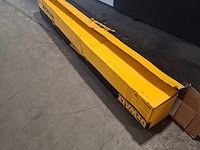 Afkortzaag onderstel, dewalt, de7023-xj- type 20 - afbeelding 2 van  10