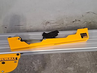 Afkortzaag onderstel, dewalt, de7023-xj- type 20 - afbeelding 5 van  10