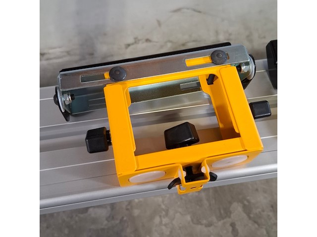 Afkortzaag onderstel, dewalt, de7023-xj- type 20 - afbeelding 6 van  10