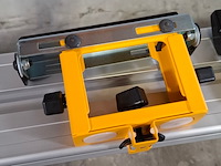 Afkortzaag onderstel, dewalt, de7023-xj- type 20 - afbeelding 6 van  10