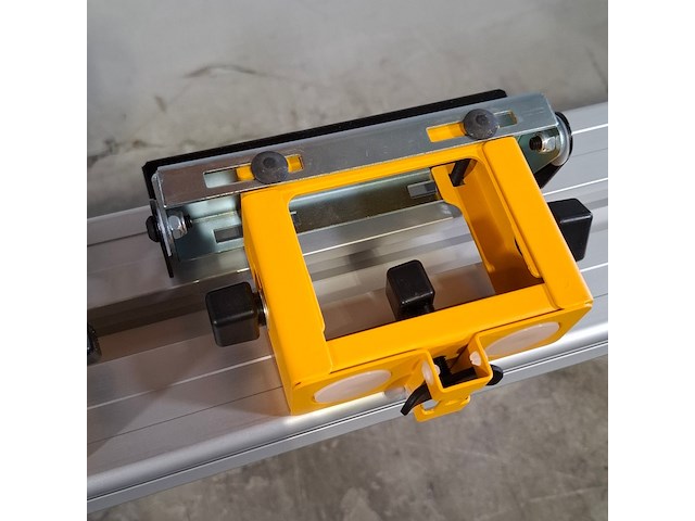 Afkortzaag onderstel, dewalt, de7023-xj- type 20 - afbeelding 7 van  10