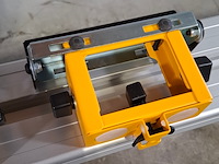 Afkortzaag onderstel, dewalt, de7023-xj- type 20 - afbeelding 7 van  10
