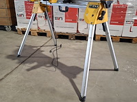 Afkortzaag op onderstel , dewalt, dws774 en de7033 - afbeelding 12 van  12