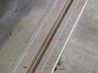 Afkortzaag op zaagtafel, dewalt, dws780, de7023 - afbeelding 15 van  15