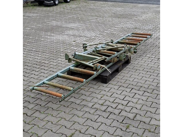 Afkortzaag, rps 1458, 2003 - afbeelding 4 van  16