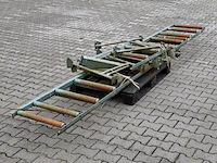 Afkortzaag, rps 1458, 2003 - afbeelding 4 van  16