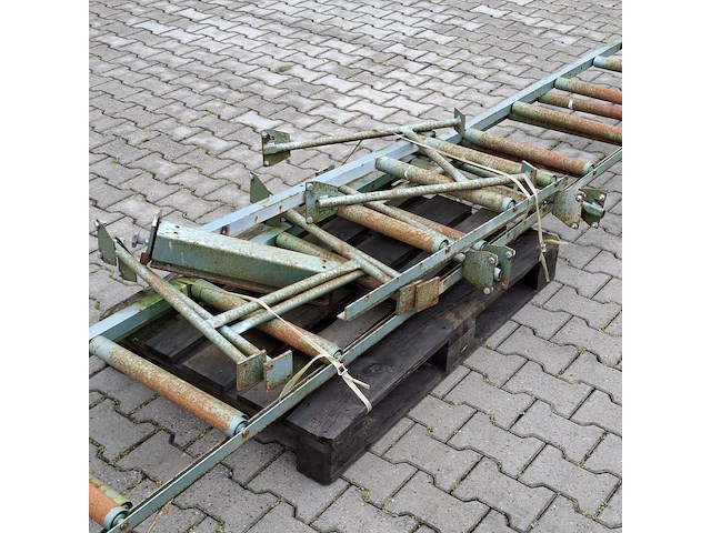 Afkortzaag, rps 1458, 2003 - afbeelding 5 van  16