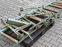 Afkortzaag, rps 1458, 2003 - afbeelding 5 van  16