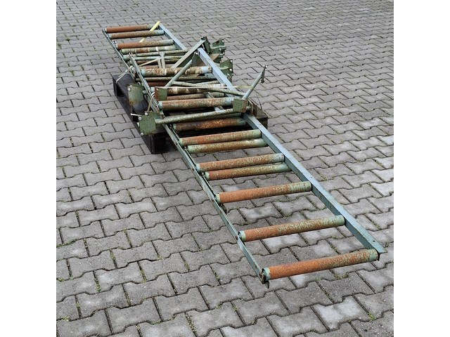 Afkortzaag, rps 1458, 2003 - afbeelding 6 van  16