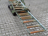 Afkortzaag, rps 1458, 2003 - afbeelding 6 van  16