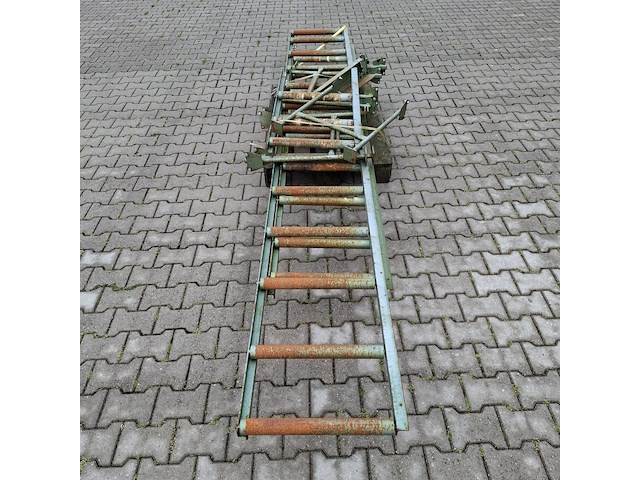 Afkortzaag, rps 1458, 2003 - afbeelding 7 van  16