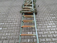 Afkortzaag, rps 1458, 2003 - afbeelding 7 van  16