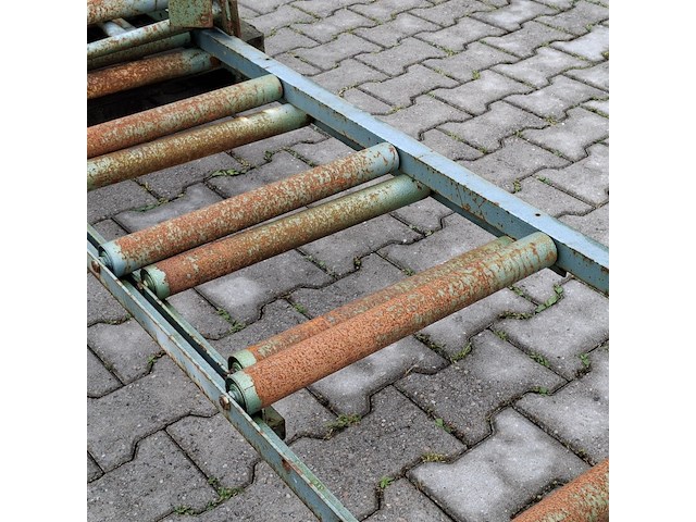 Afkortzaag, rps 1458, 2003 - afbeelding 8 van  16
