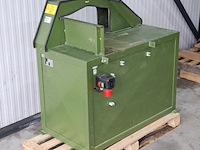 Afkortzaag, rps 1458, 2003 - afbeelding 1 van  16
