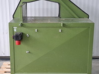 Afkortzaag, rps 1458, 2003 - afbeelding 9 van  16