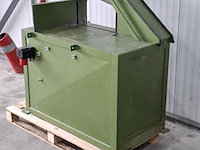 Afkortzaag, rps 1458, 2003 - afbeelding 10 van  16