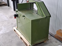 Afkortzaag, rps 1458, 2003 - afbeelding 11 van  16
