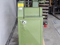Afkortzaag, rps 1458, 2003 - afbeelding 12 van  16