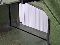 Afkortzaag, rps 1458, 2003 - afbeelding 14 van  16