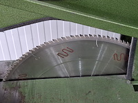 Afkortzaag, rps 1458, 2003 - afbeelding 15 van  16