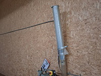 Afkortzaag v.v. 2x werkbank graule, 7s 135, bouwjaar 2022 - afbeelding 12 van  14