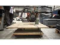 Afkortzaag - afbeelding 3 van  8