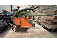 Afkortzaag - afbeelding 2 van  8