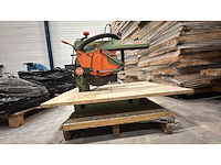 Afkortzaag - afbeelding 5 van  8