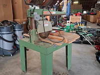 Afkortzaagmachine, maggi, junior 640 - afbeelding 7 van  13