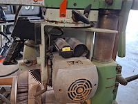Afkortzaagmachine, maggi, junior 640 - afbeelding 11 van  13