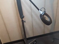 Afma evo vergrootlamp op statief 100/lf/evo1