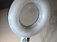 Afma evo vergrootlamp op statief 100/lf/evo1 - afbeelding 2 van  3