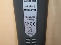 Afma evo vergrootlamp op statief 100/lf/evo1 - afbeelding 3 van  3