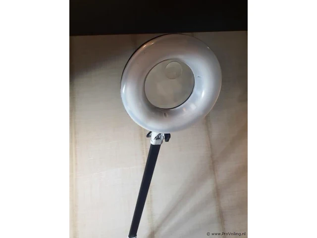Afma mobiele vergrootlamp 100/lf/ev01 - afbeelding 2 van  3