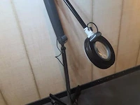 Afma vergrootlamp 100/lf/ev01