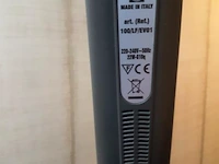 Afma vergrootlamp 100/lf/ev01 - afbeelding 3 van  3