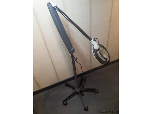 Afma vergrootlamp led/evo2 - afbeelding 1 van  3