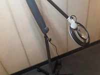 Afma vergrootlamp led/evo2