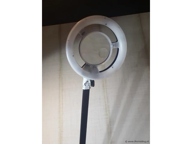 Afma vergrootlamp led/evo2 - afbeelding 2 van  3