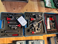 Afmantelgereedschap (6x) - afbeelding 1 van  9