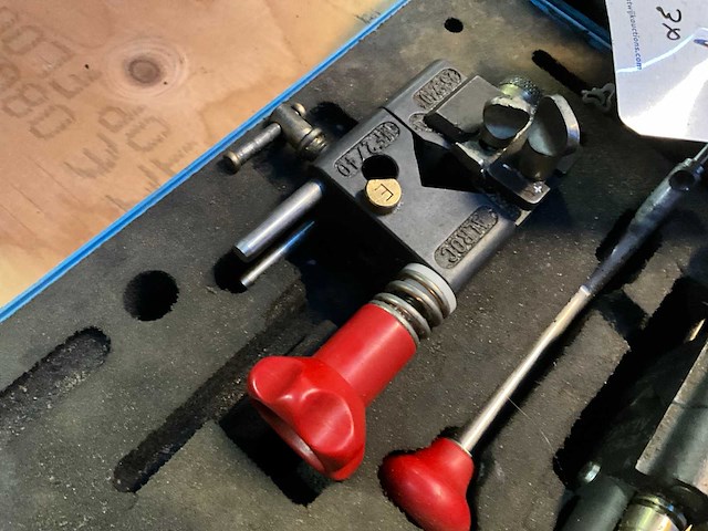 Afmantelgereedschap (6x) - afbeelding 3 van  9