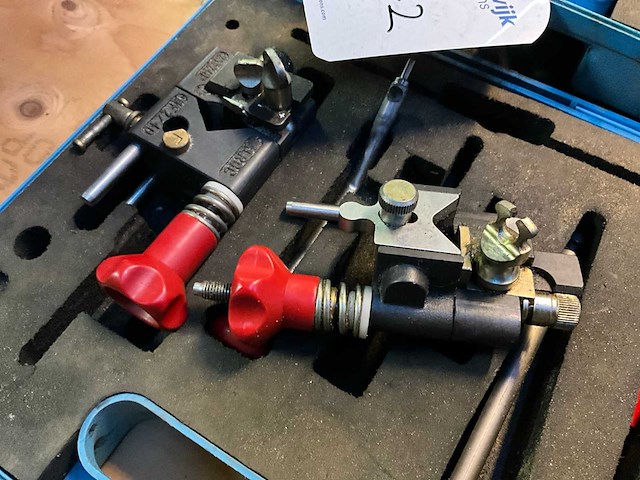 Afmantelgereedschap (6x) - afbeelding 4 van  9